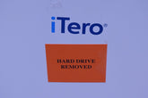 ITERO HD2.9 HD 2.9 INTRA-ORAL SCANNER OPTICAL IMPRESSION DEVICE